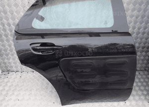 Drzwi citroen C4 cactus exlb -przwy przod prawy tył 4