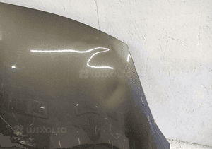 Maska pokrywa silnika suzuki swift MK8 viii 2017- 3