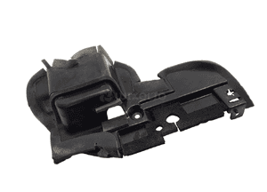 Kierownica powietrza lewa nissan navara iv NP300 D23 21469-5JU0A 2015-2022 1