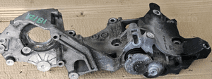 VW Polo Skoda Fabia Seat Ibiza 1.2 TDI łapa silnika alternatora osprzętu 03L903143K 3