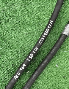 MERCEDES  ML 164  R 251 przewód układu wspomagania  A2514601724 2