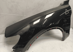 Alfa romeo stelvio qv błotnik lewy przód przedni 4