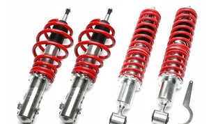 Zawieszenie Gwintowane VW POLO 6N2 99-01 Rok 1