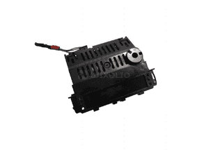 Wyświetlacz czujników parkowania pdc mercedes clk W209 209 A2095452432 05- 1