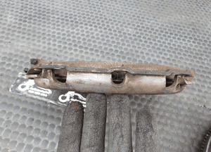 Sprzęgło Dwumasa LUK Tarcza Docisk SACHS 1.8 T 2.0 ALT 130 KM Audi A4 B6 B7 VW 14