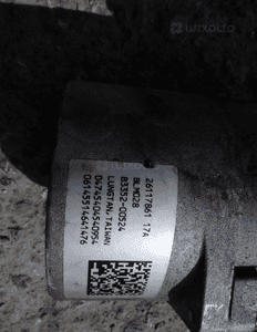 Fiat grande punto evo wspomaganie elektryczne kolumna europa 51927085 3