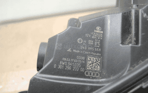 Reflektor full led matrix audi A4 B9 8W 2017-2020 3