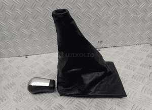 MIESZEK ZMIANY BIEGÓW ISUZU D-MAX 1