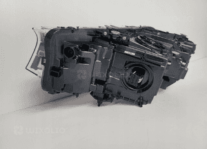 BMW 5 G30 G31 Lampa przednia Adaptive LED - R 4402 9