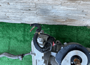 PRZEKŁADNIA KIEROWNICZA UKŁAD BMW 1 F40 2 F44 UK 5A36252 5