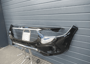 Zderzak przedni przód mercedes gla ii W247 H247 2019-2023 4