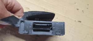 Moduł sterownik sensor alarmu BMW 7 E65 6946202 6