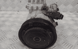 SPRĘŻARKA KLIMATYZACJI KIA CEED II 1,6 CRDI  F500-JDCCE15 2