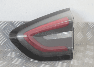 Lampa tylna tył prawa w klape ford puma MK2 ii led L1TB-13A602-AD 2019-2024 2