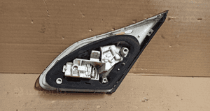 Lampa lewy tył  opel astra j hb 2