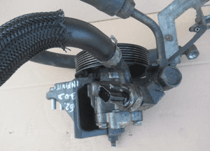 POMPA WSPOMAGANIA INFINITY FX II LIFT QX70S 3.0D V6 240KM 1DR0A-A 3X283009 2012 3