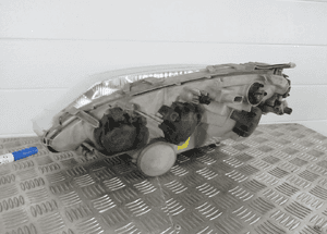Lampa prawa lewa przednia mercedes vaneo W414 7