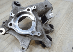 ZWROTNICA TYŁ TYLNA LEWA TESLA MODEL Y 1288411-00-A LLU 3