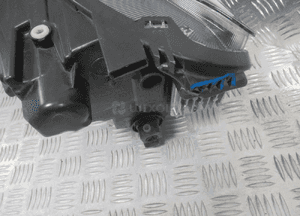 Lampa przednia przód prawa ford kuga MK3 full led LV4B-13E016-AN 2019- 22