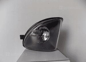 BMW 5 F10 F11 Halogen Lewa - 4387 1