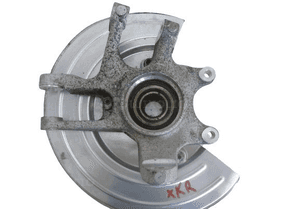 JAGUAR XK XK-R X150 ZWROTNICA PIASTA PRAWY TYŁ TYLNE 1