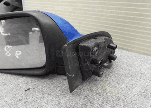 Lusterko elektryczne lewe peugeot 307 kmf 8-PIN oryginał wysyłka! 4