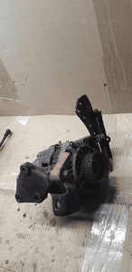 Alternator prądnica Nissan Almera Tino 23100 9F511 2