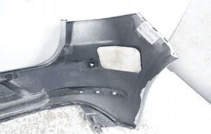 VW GOLF VII LIFT 2016- ZDERZAK TYŁ TYLNY 5G6807421BK 10