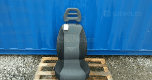 Fotel kierowcy fiat ducato jumper boxer 06- no GF1/046 1