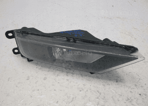 VW TIGUAN T-ROC LAMPA PRZECIWMGIELNA P/ PRZÓD halogen 9