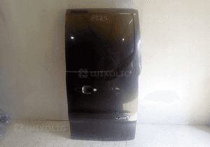 Drzwi prawe tylne prawy tył ford custom 2013- 1