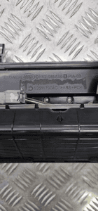 Range rover panel klimatyzacji DPLA-18A802-DF 11