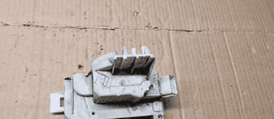Zamek drzwi prawy tył tylny Ford Mondeo MK3 XS41-A26412-CG 4