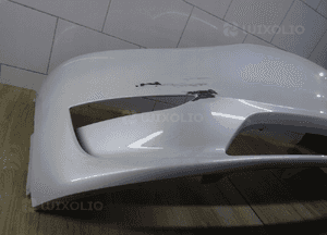 Tesla model y zderzak przedni 1493736-S3-A 9