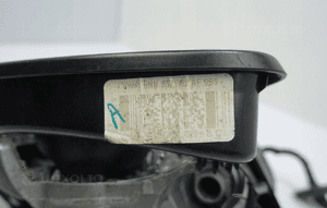 Lusterko prawe vw tiguan allspace 13 pin 5NN 5