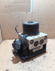STEROWNIK POMPA ABS VW SKODA AUDI SEAT  1J0907379G 6