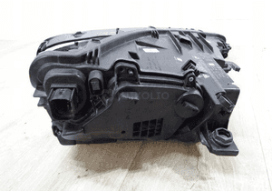 Lampa lewa laser audi e-tron gt rs 4J3941085 5