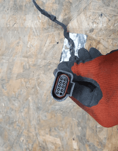 Wiązka Instalacja Kable Wtyczka Drzwi Przod Tyl Audi A6 C5 Europa 10