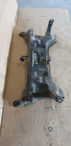 Wózek sanki belka przód Toyota Aygo 1.0 3