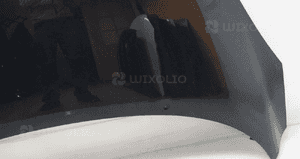Maska renault scenic iii tegne 2011 5