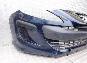 Zderzak przód peugeot 308 kpsc radom 3