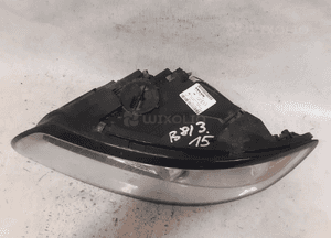 Przod przednia lampa lewa volvo V50 S40 2