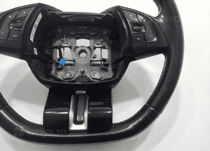 Kierownica multifunkcja przyciski citroen C4 cactus 98085005ZD 17-20 lift 6