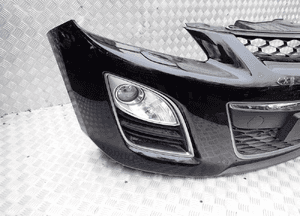 ZDERZAK PRZÓD MAZDA CX7 LIFT RADOM 5