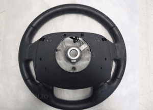 LAND ROVER DISCOVERY 4 L319 KIEROWNICA MULTI 7