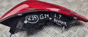 Bmw G21 lampa lewa tył tylna w błotnik 7442757 10