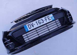 ZDERZAK PRZÓD PRZEDNI KOMPLETNY PDC CZUJNIKI KIA RIO III 2014-2017 LIFT 2