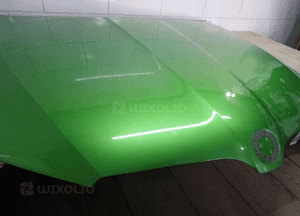 MASKA Octavia 3 III Skoda oryginał 5E0 5