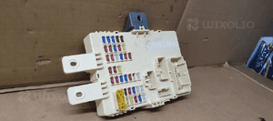 Moduł BSI skrzynka bezpieczników Kia Sportage III 91950-3W040 3