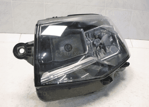 Vw transporter T6 reflektor lampa 9PIN lewy przód 10